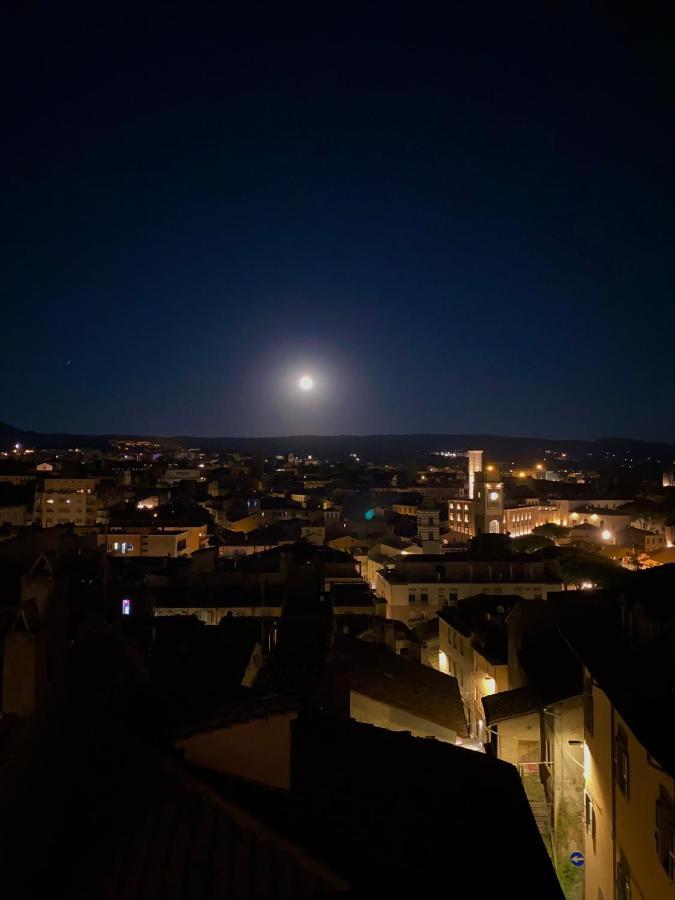 Sanfa Roof Daire Viterbo Dış mekan fotoğraf
